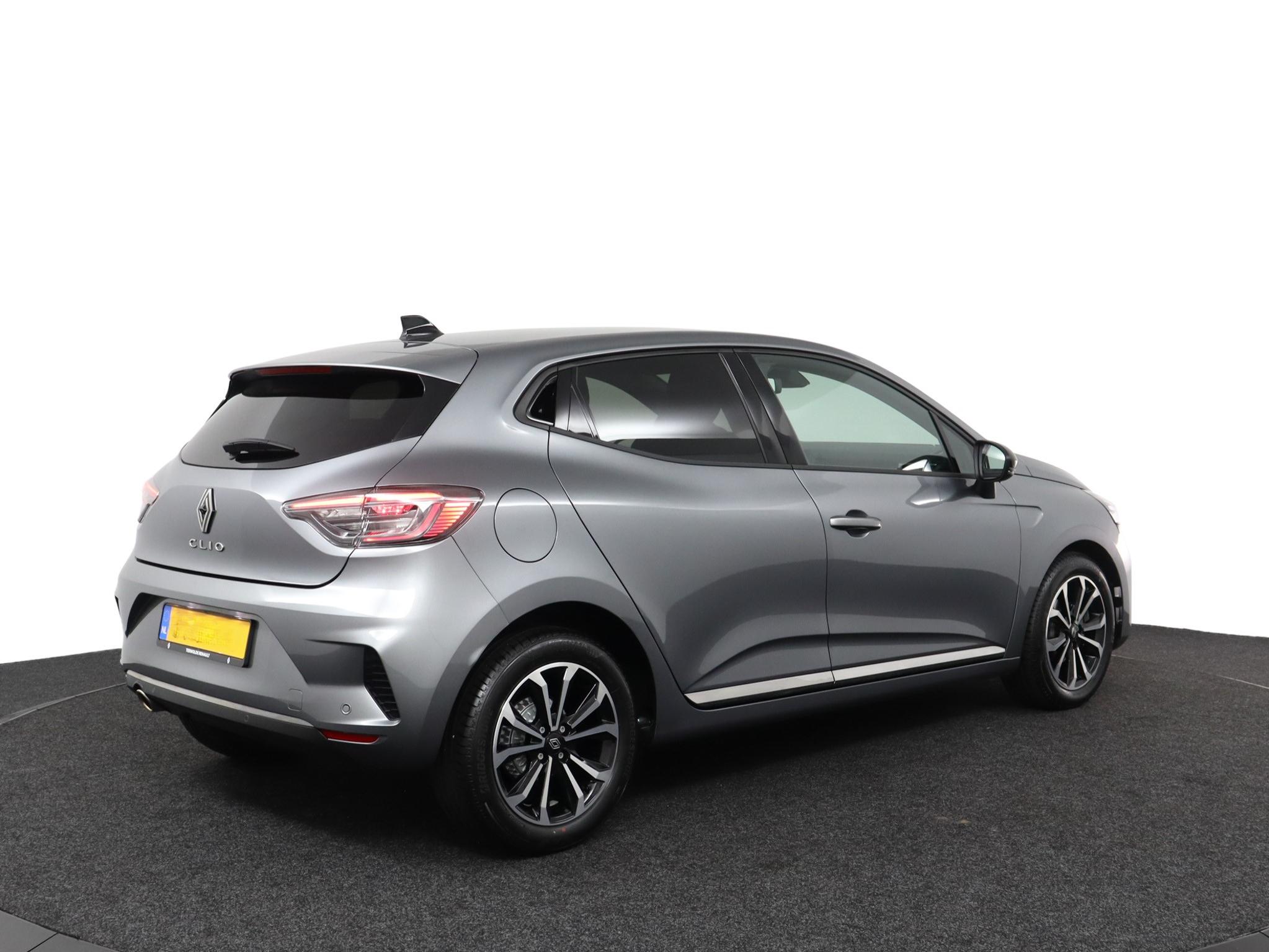 Renault Clio techno TCe 90 - Afbeelding 2