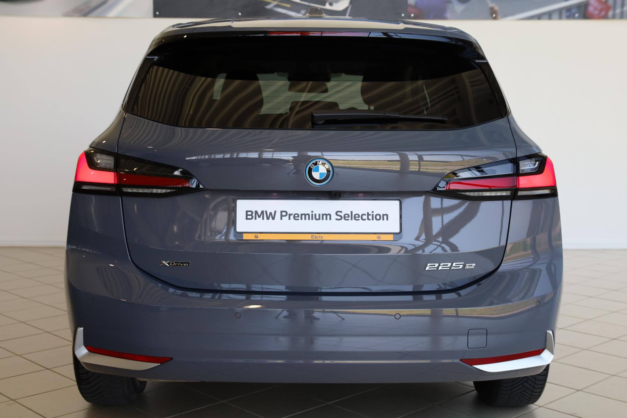 BMW 2-Serie Active Tourer
