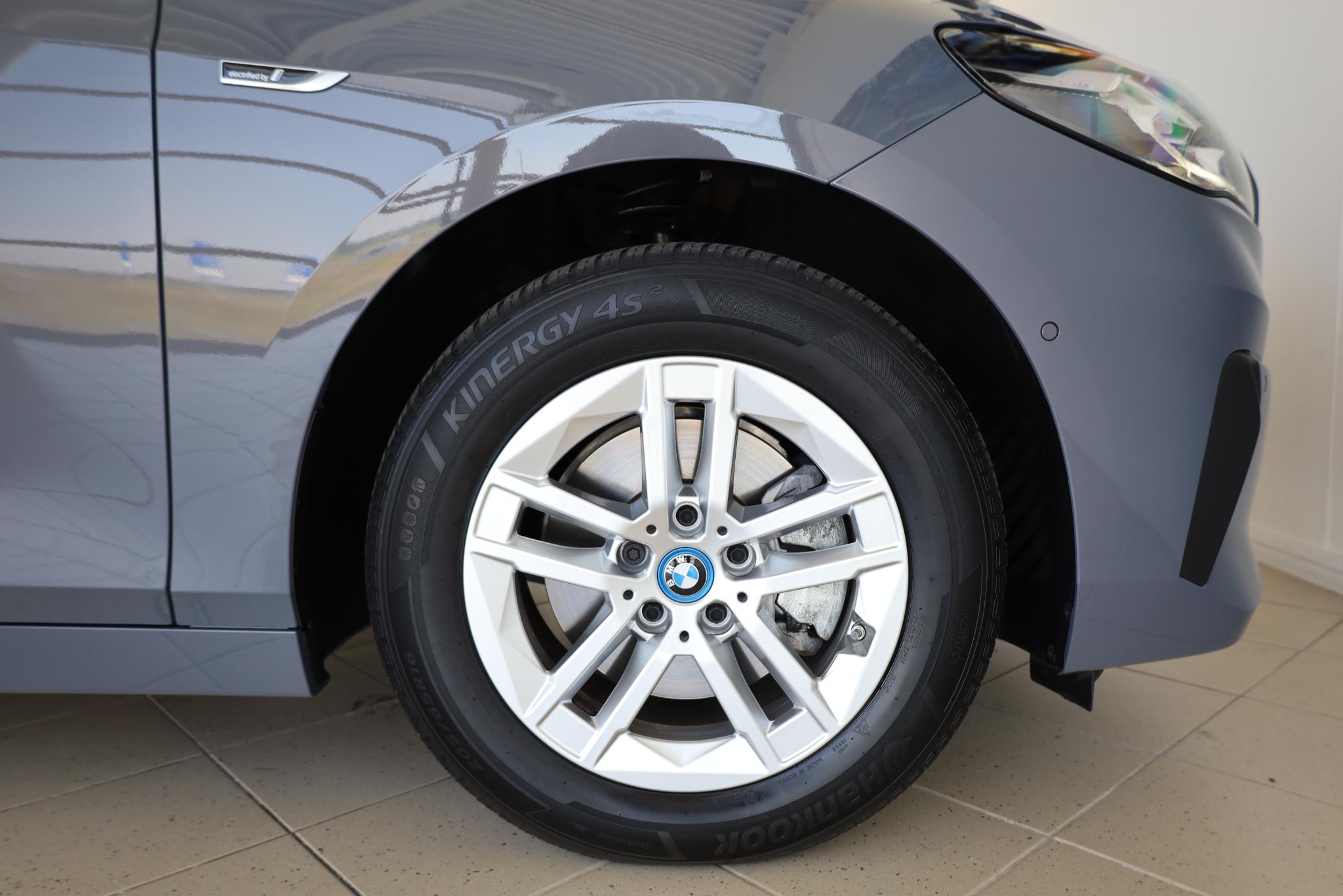 BMW 2-Serie Active Tourer