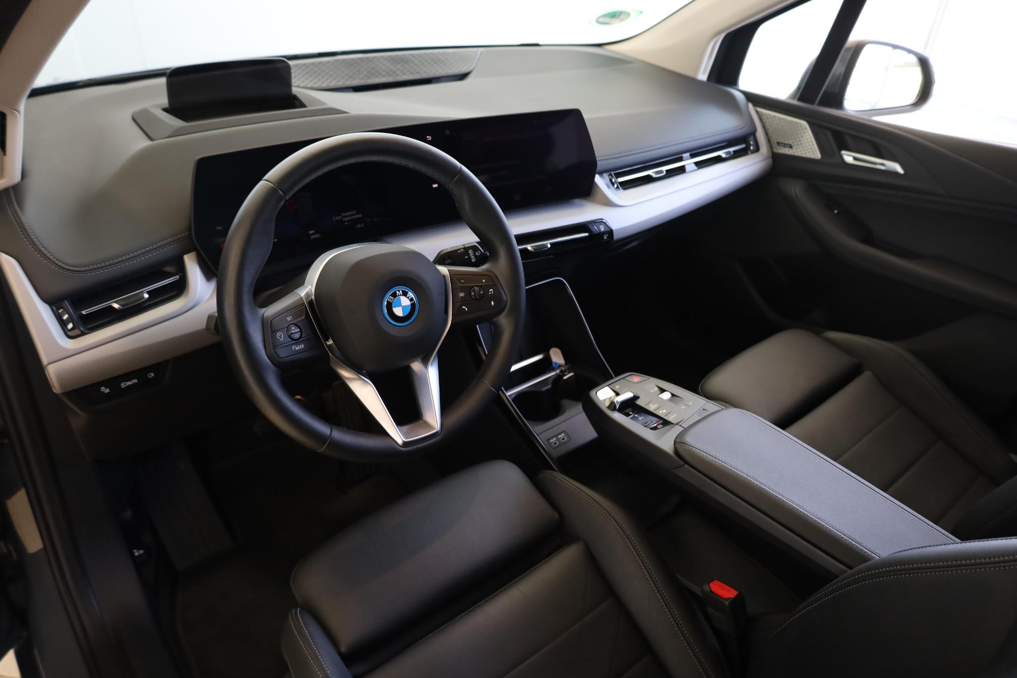 BMW 2-Serie Active Tourer