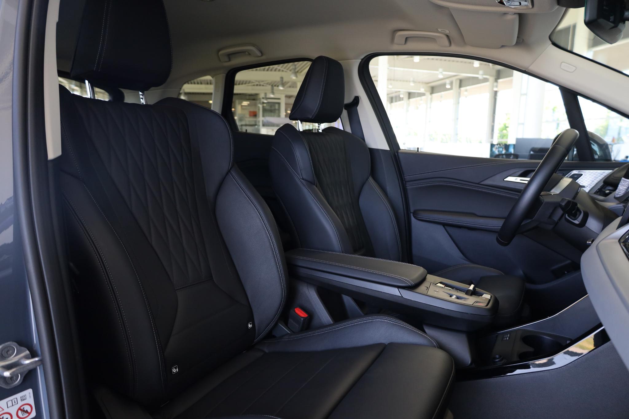 BMW 2-Serie Active Tourer