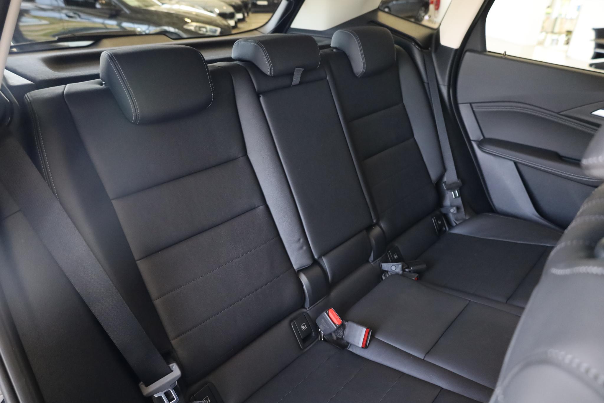 BMW 2-Serie Active Tourer