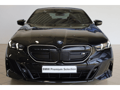 BMW i5 M60 xDrive - Afbeelding 5