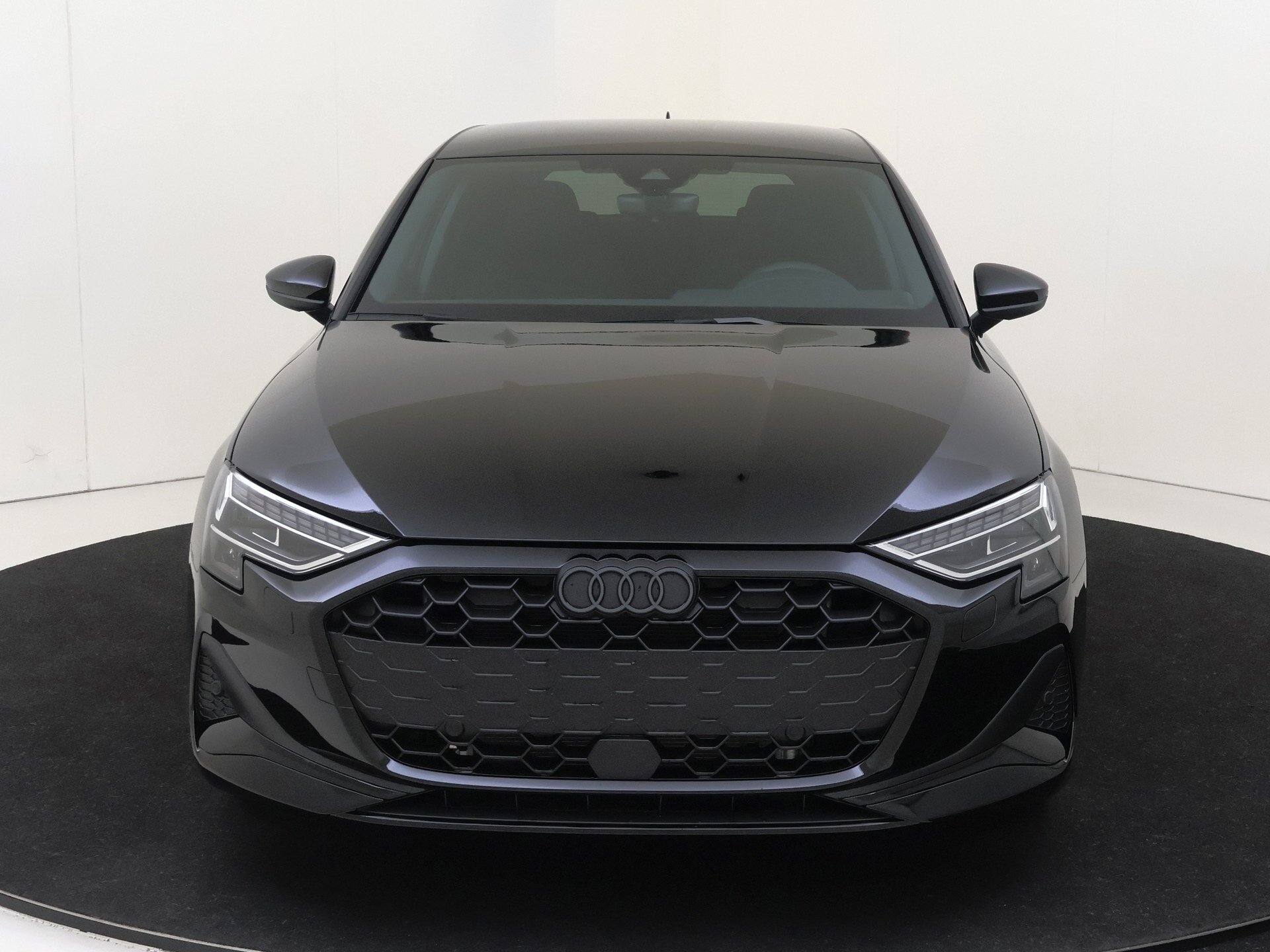 Audi A3 Sportback 40 TFSI e S tronic 6 204pk - Afbeelding 4
