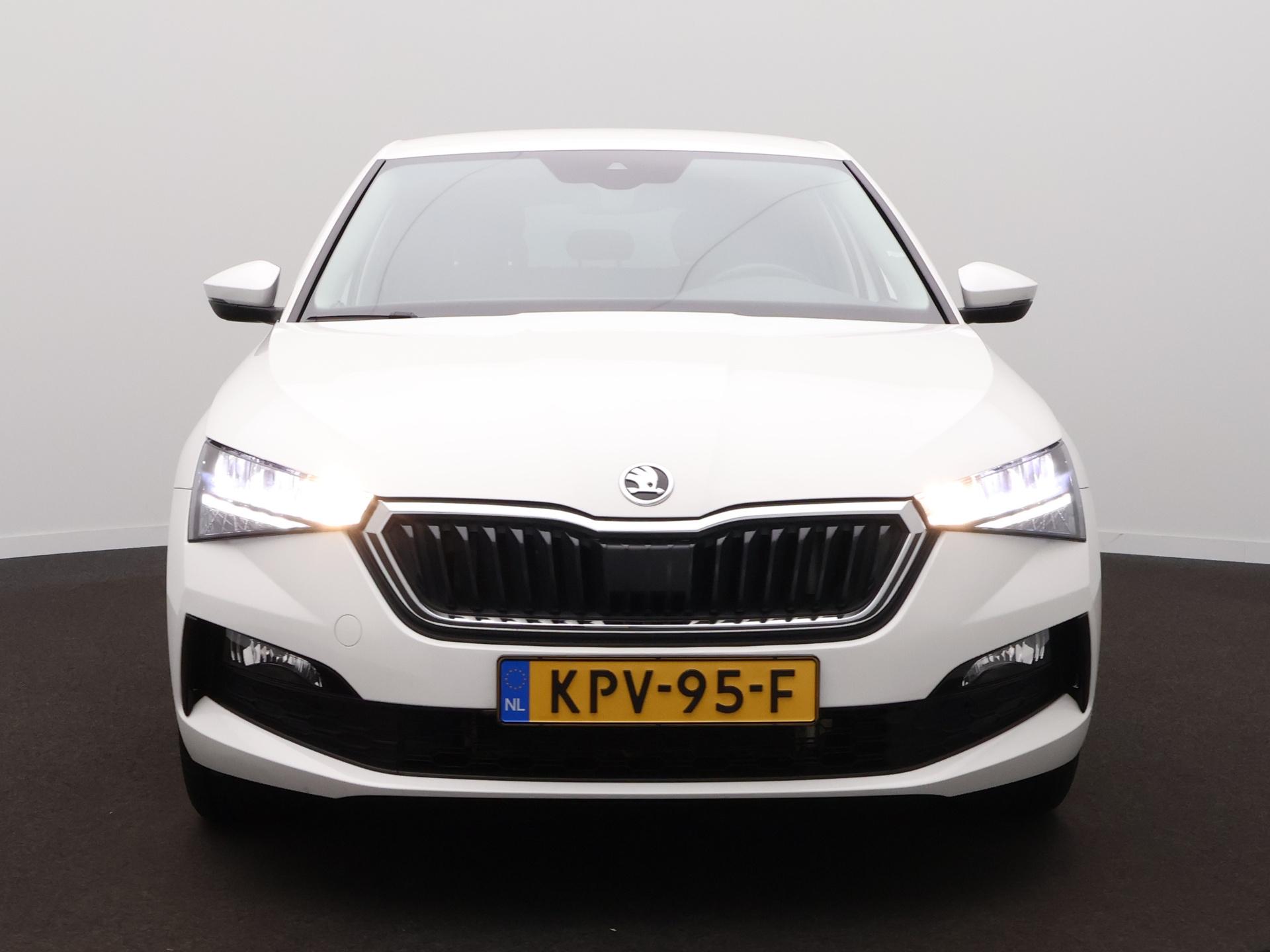 Skoda Scala 1.0 TSI Ambition - Afbeelding 2