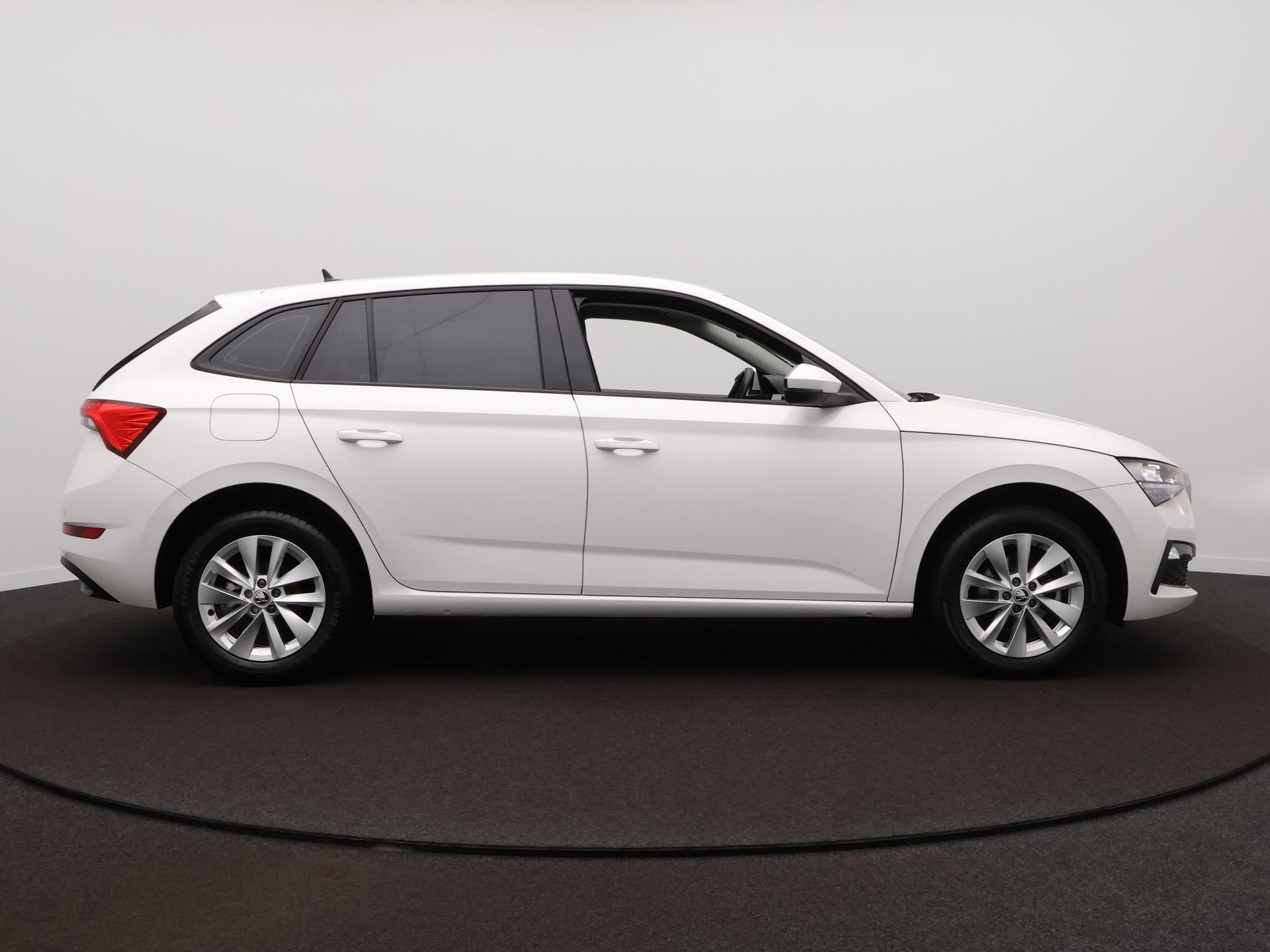 Skoda Scala 1.0 TSI Ambition - Afbeelding 5