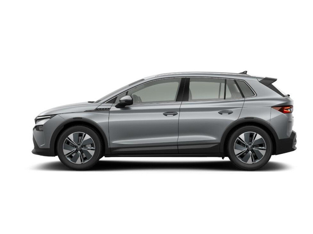 Skoda Elroq 60 Business Edition - Afbeelding 3