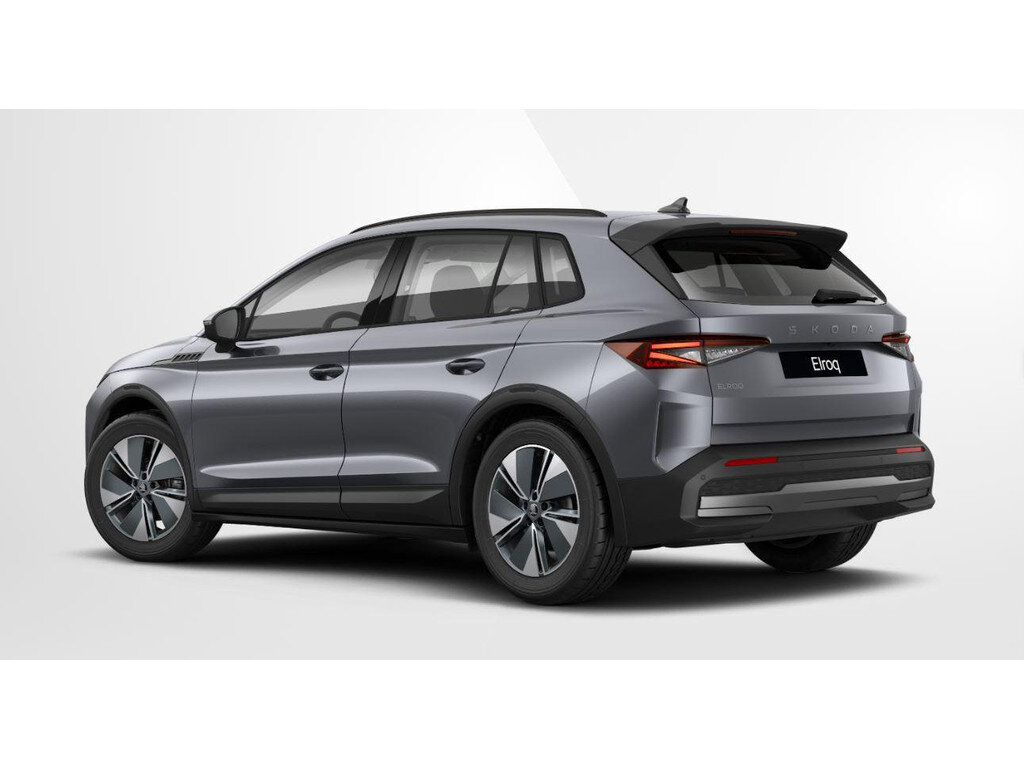 Skoda Elroq 60 Business Edition - Afbeelding 2
