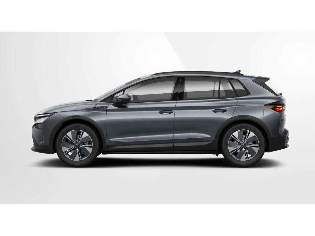 Skoda Elroq 60 Business Edition - Afbeelding 3
