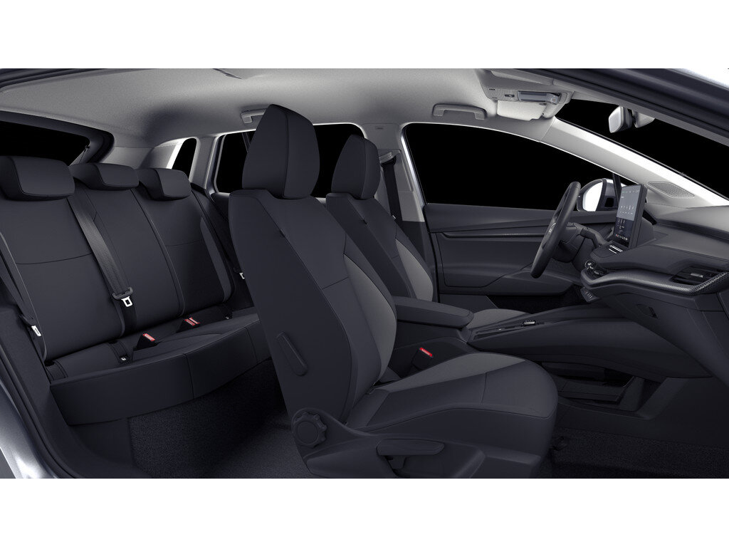 Skoda Elroq 60 Business Edition - Afbeelding 4