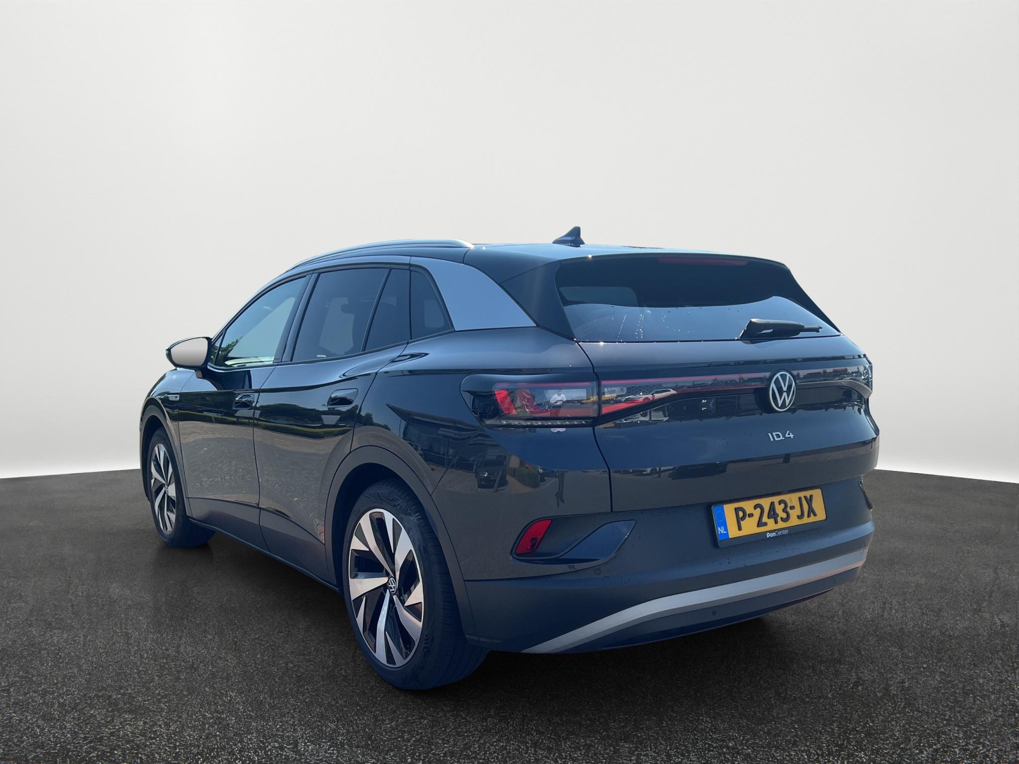 Volkswagen ID.4 First 77 kWh - Afbeelding 2