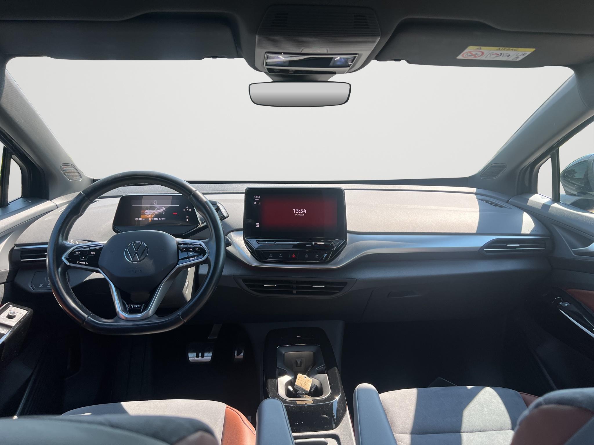 Volkswagen ID.4 First 77 kWh - Afbeelding 4