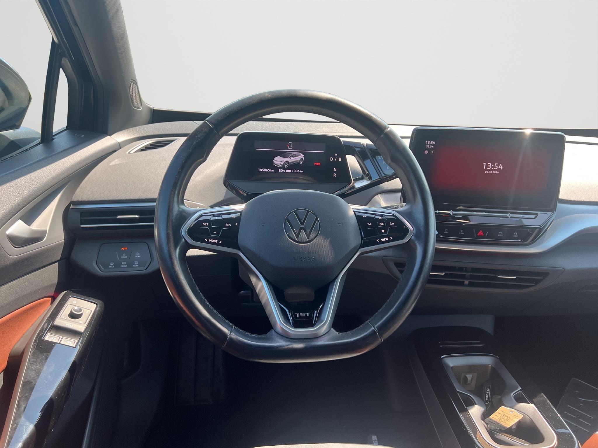 Volkswagen ID.4 First 77 kWh - Afbeelding 5