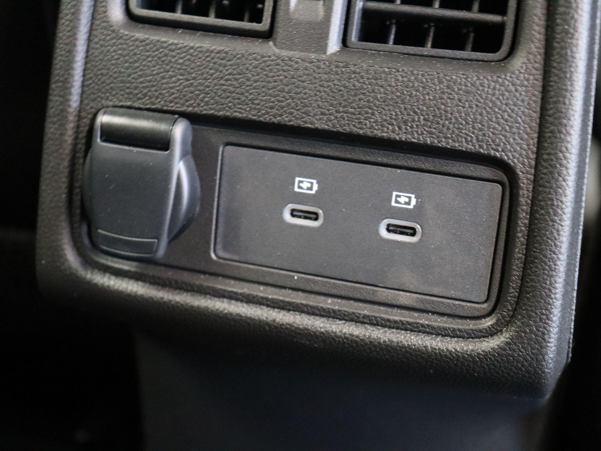 Renault Captur TCe 115pk techno - Afbeelding 5
