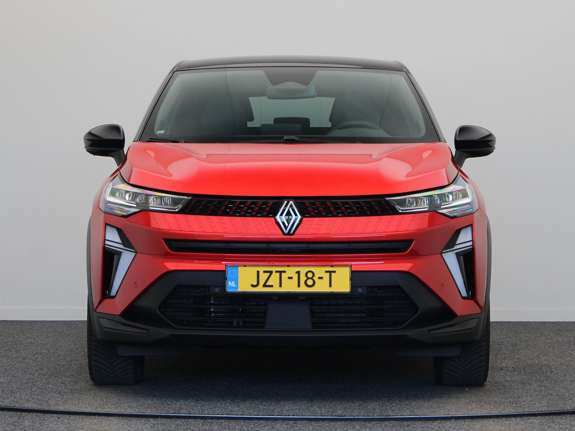 Renault Captur TCe 115pk techno - Afbeelding 7
