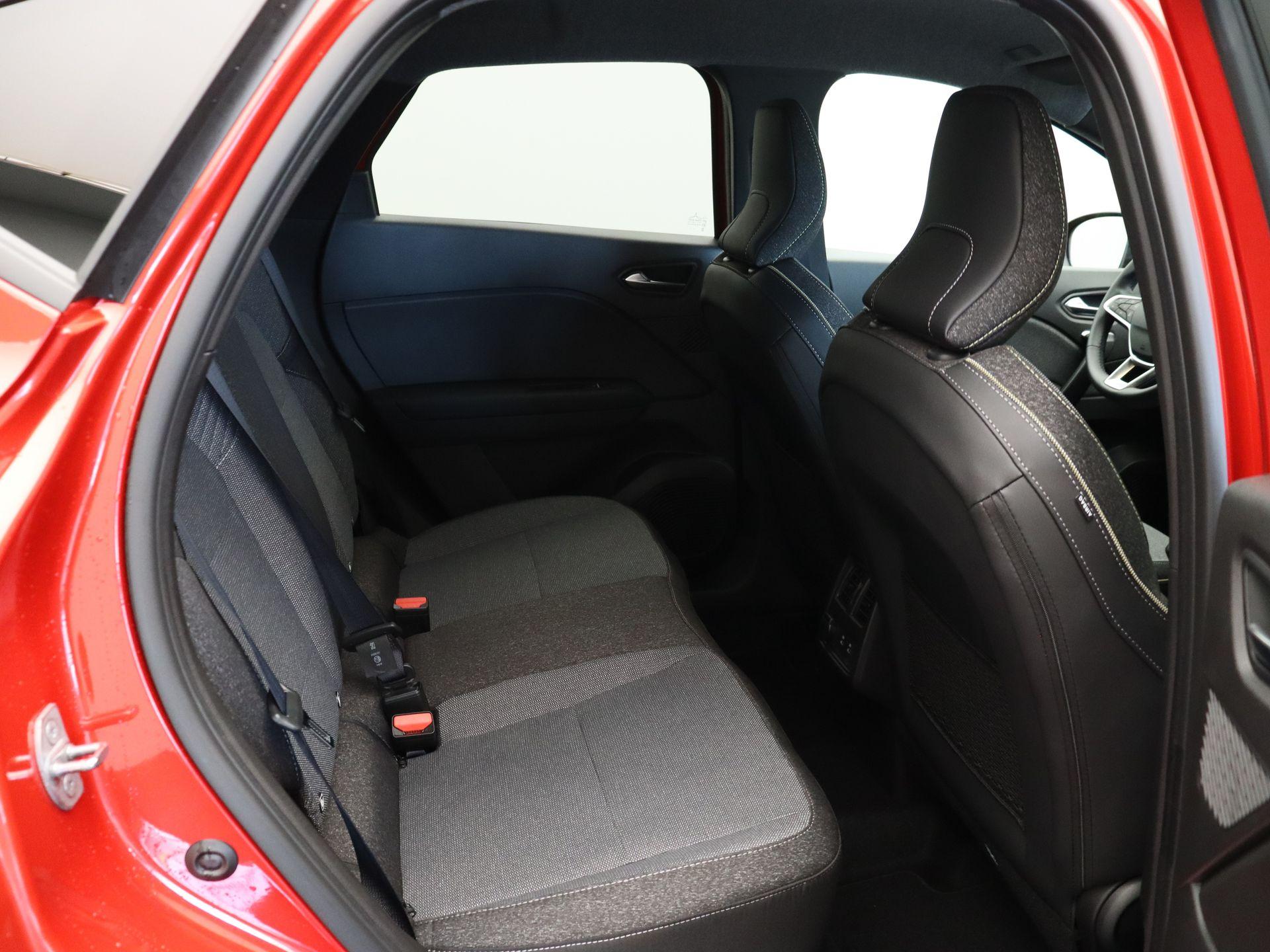 Renault Captur TCe 115pk techno - Afbeelding 9