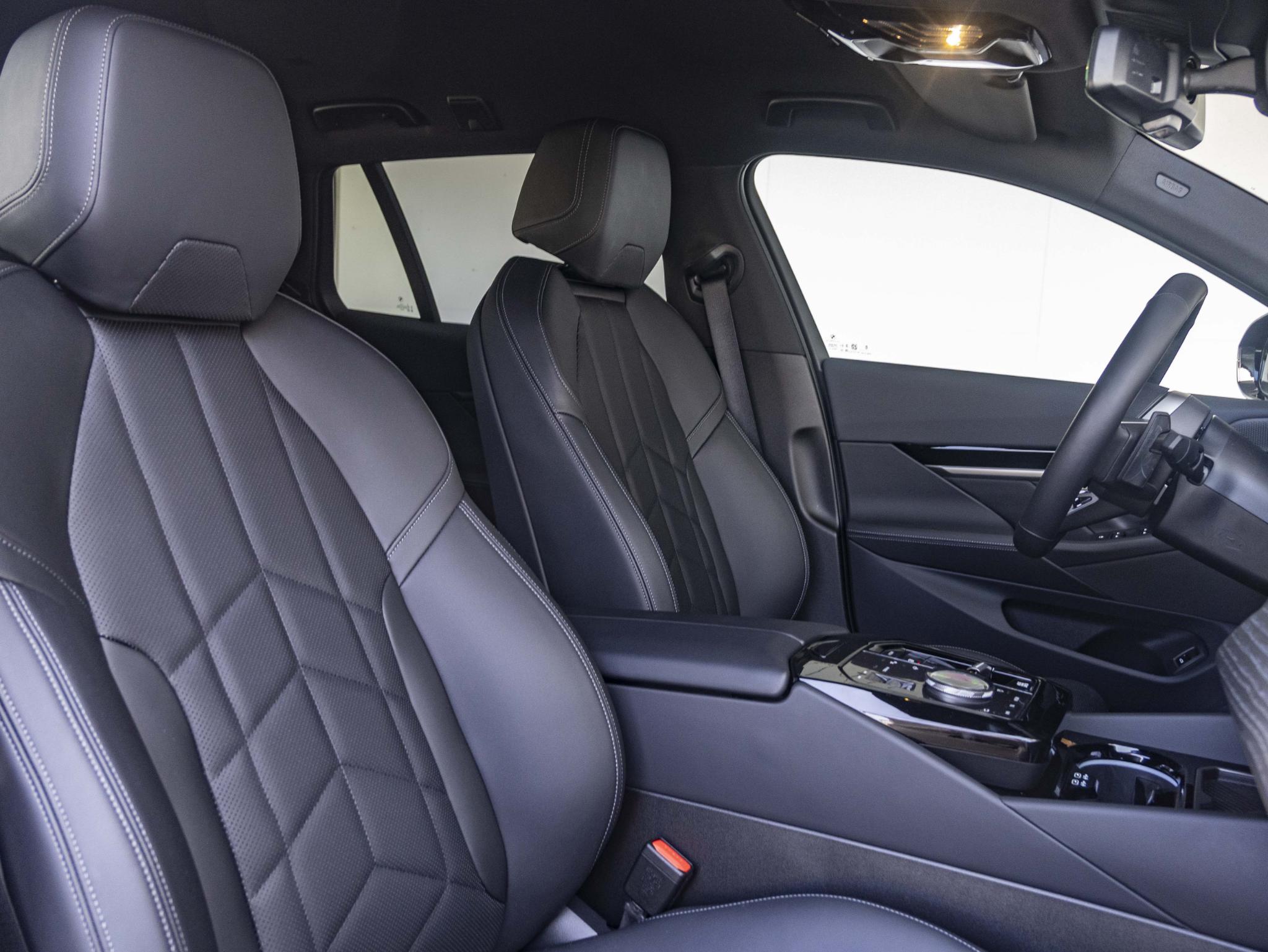 BMW 5 Serie Touring 530e - Afbeelding 4