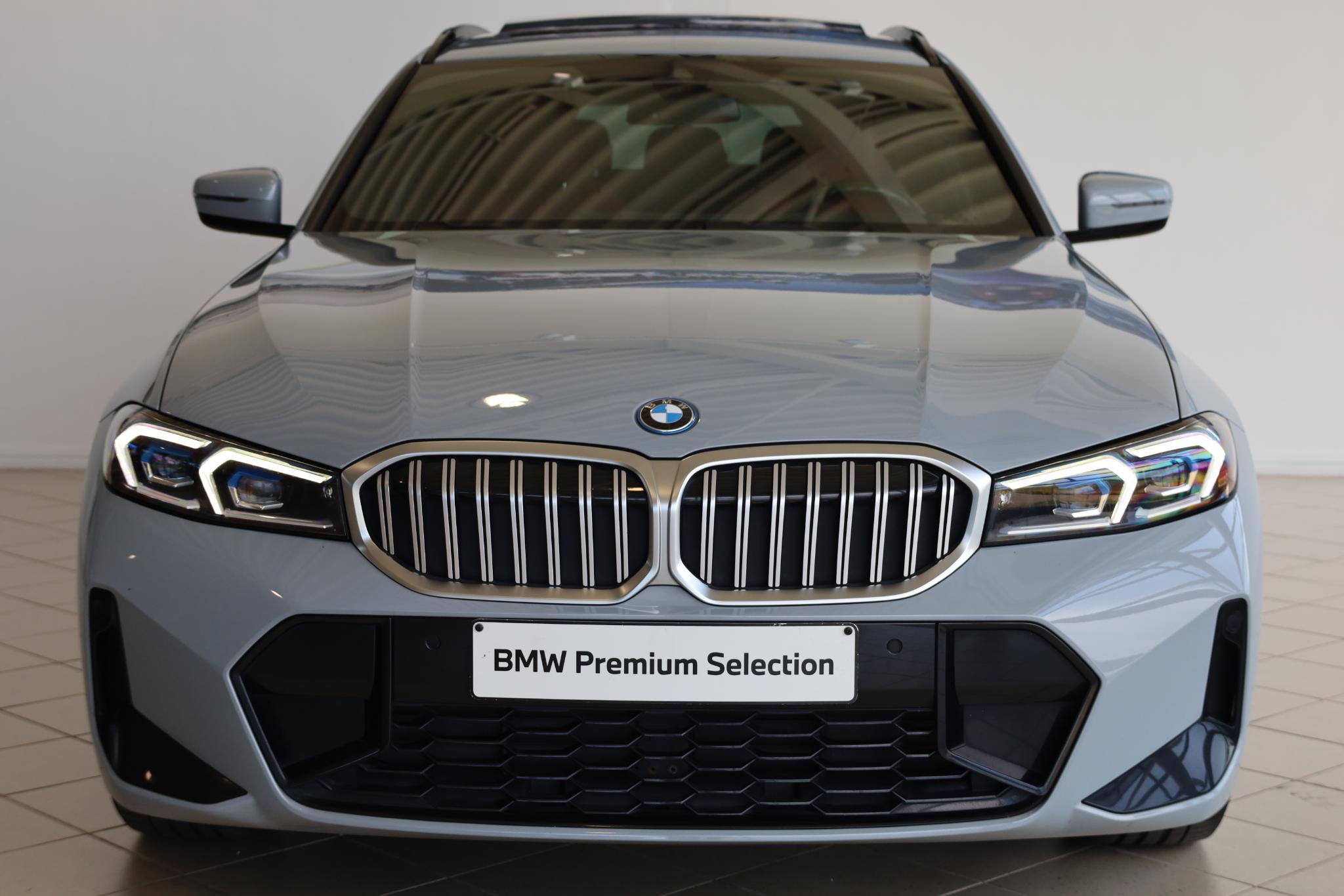 BMW 3 Serie Touring 330e xDrive - Afbeelding 5