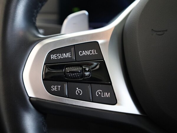 Cruise Control Cruise Control