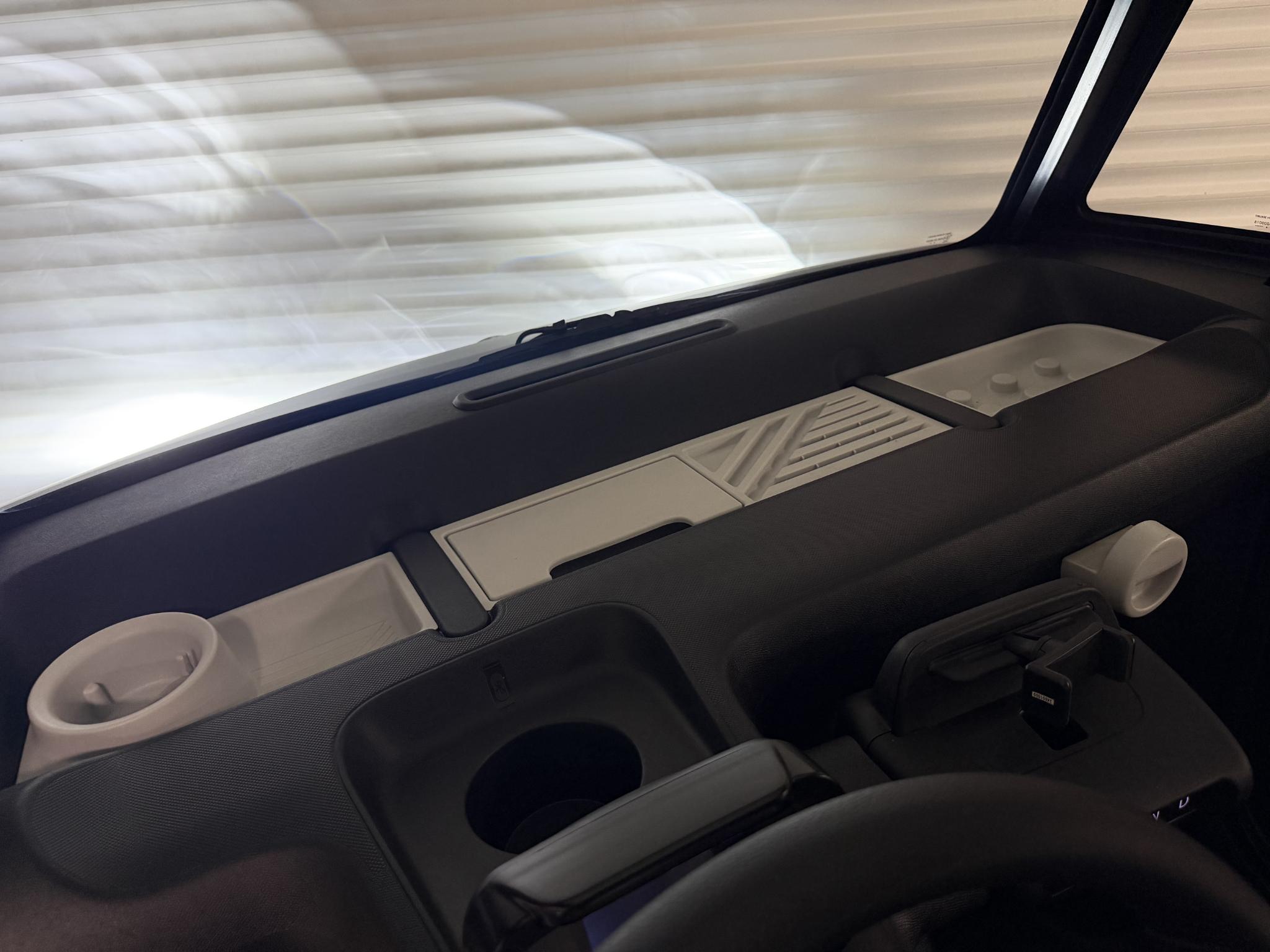 Opel Rocks-e