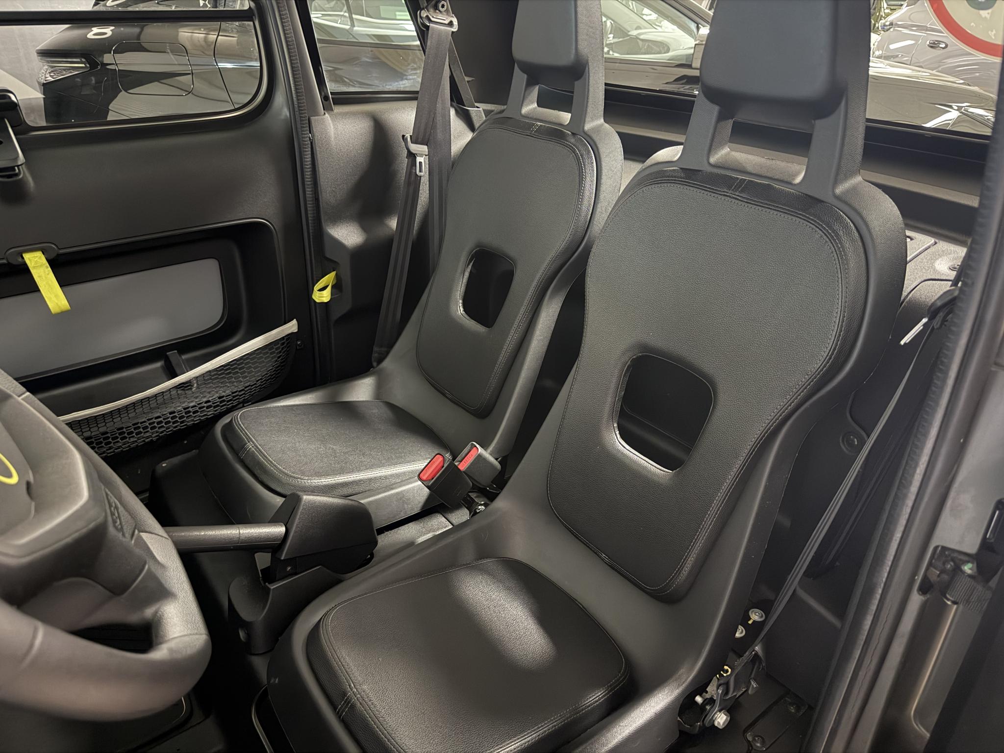 Opel Rocks-e JVK Edition / 15” LM - Afbeelding 3