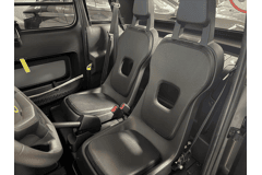 Opel Rocks-e JVK Edition / 15” LM - Afbeelding 3