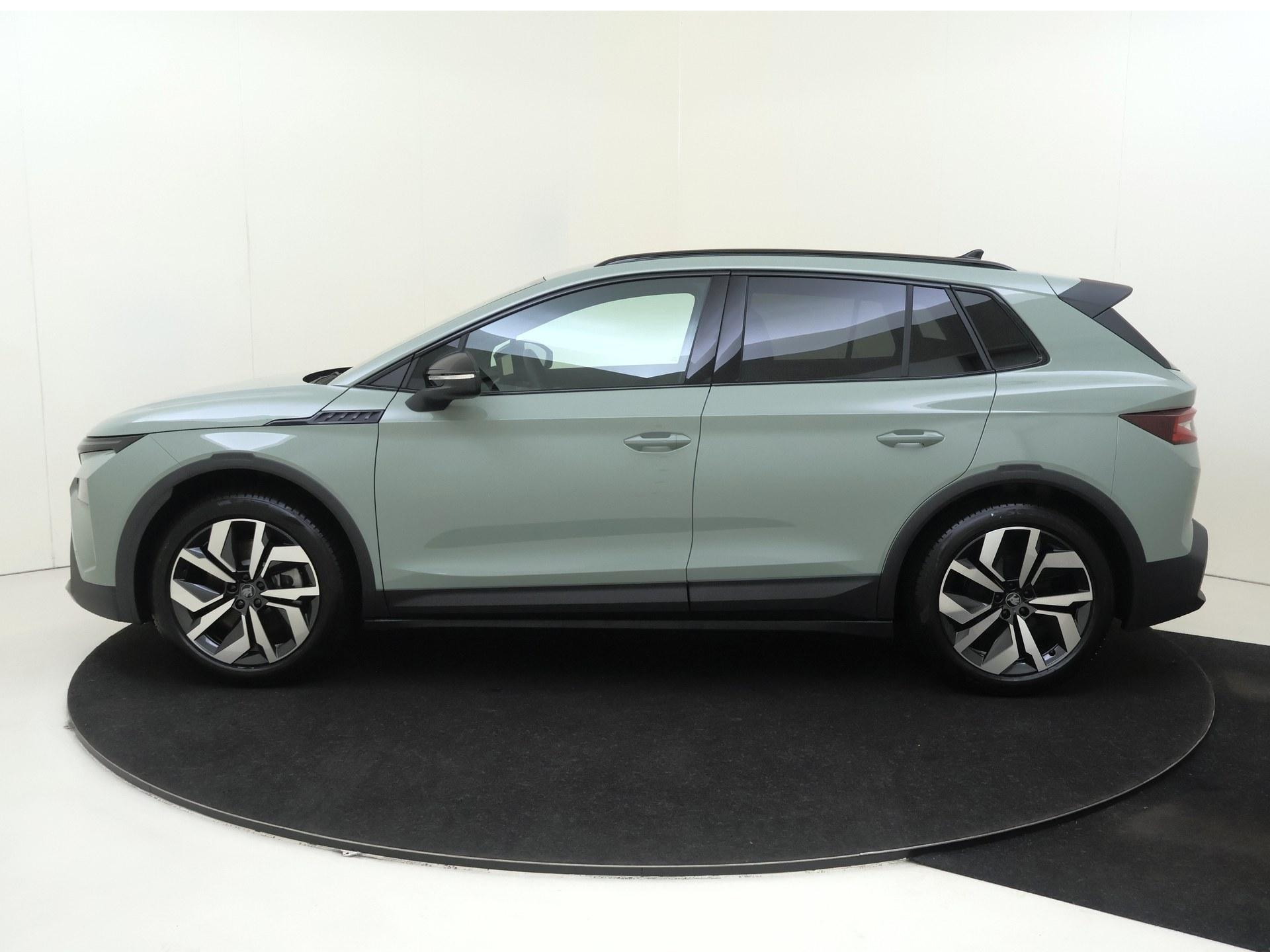 Skoda Elroq 60 Sportline - Afbeelding 2