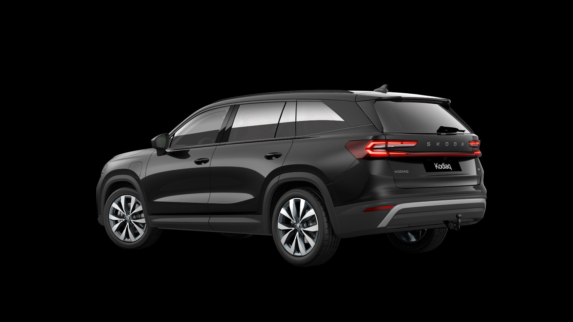 Skoda Kodiaq 1.5 TSI 204pk PHEV Business Edition Plus - Afbeelding 2