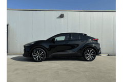 Toyota C-HR 2.0 Plug-in Hybrid 220 Dynamic - Afbeelding 2