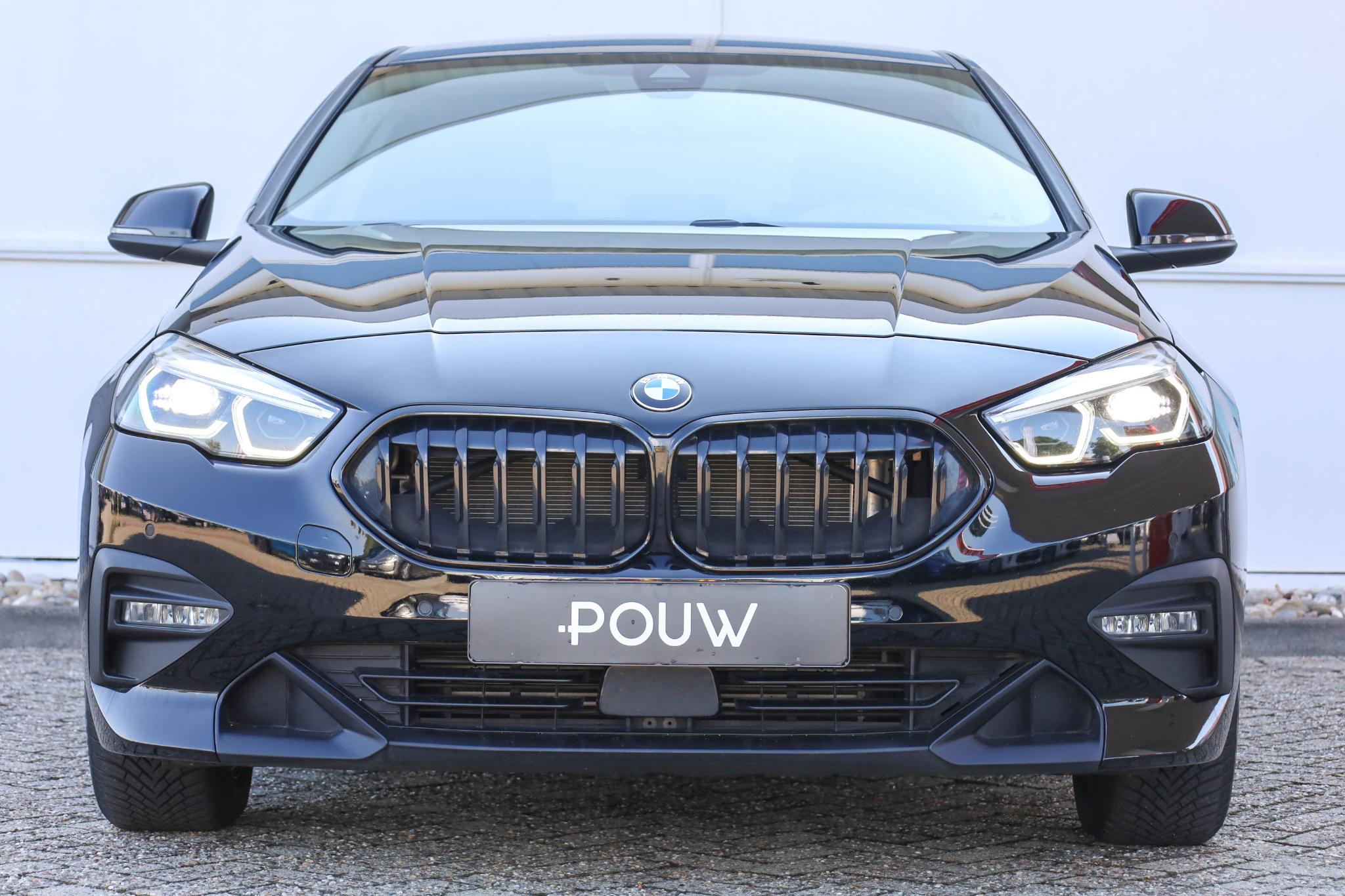 BMW 2-Serie Gran Coupé