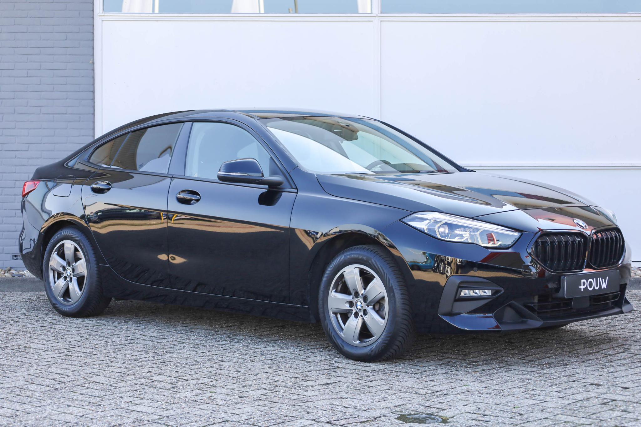 BMW 2-Serie Gran Coupé