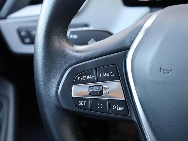 cruise control