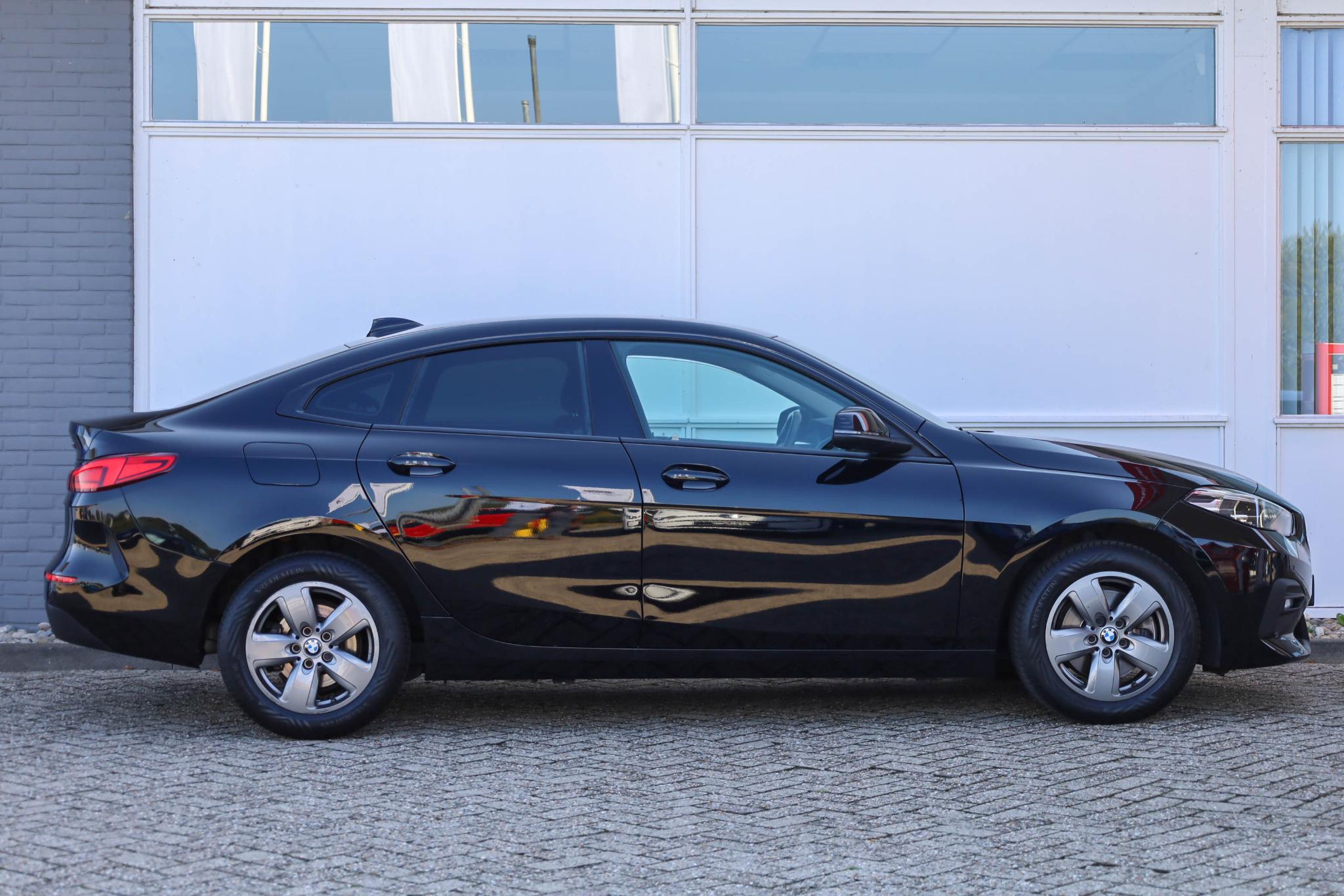 BMW 2-serie Gran Coupé 218i 140pk Executive Edition - Afbeelding 3