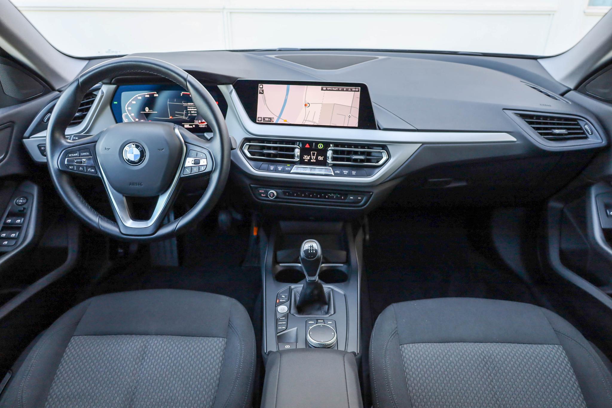 BMW 2-serie Gran Coupé 218i 140pk Executive Edition - Afbeelding 4