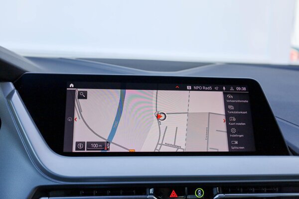 navigatiesysteem full map navigatiesysteem full map