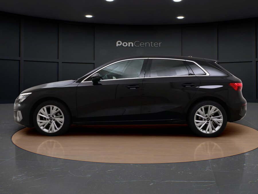 Audi A3 Sportback 30 TFSI Advanced edition