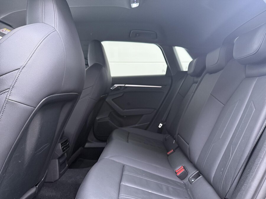 Audi A3 Sportback 30 TFSI Advanced edition