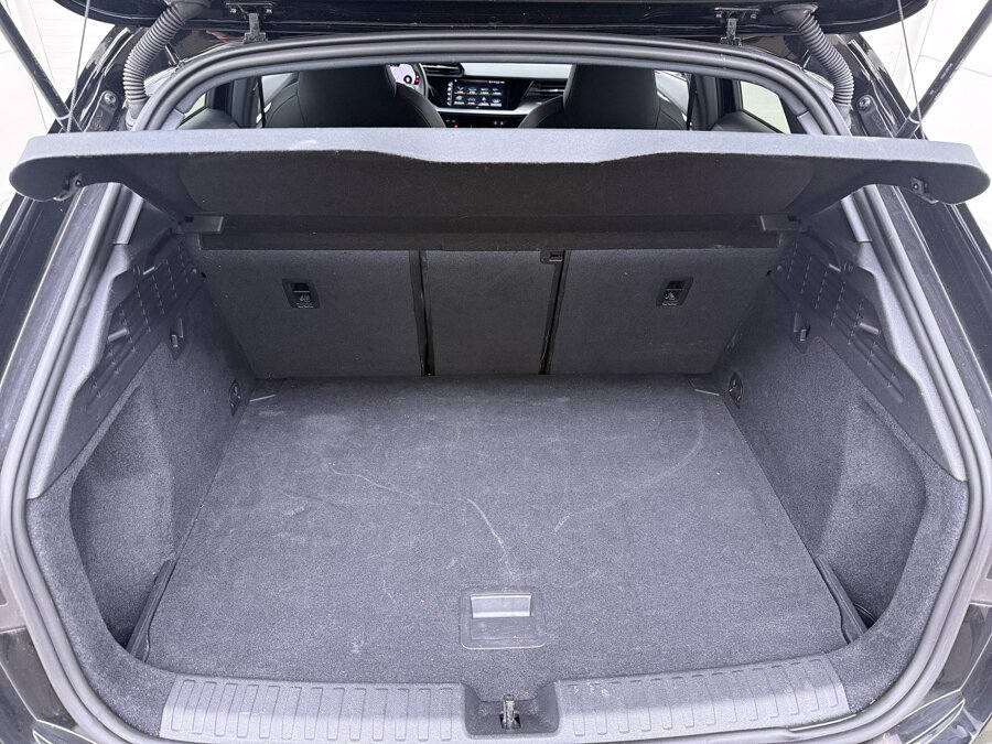 Audi A3 Sportback 30 TFSI Advanced edition