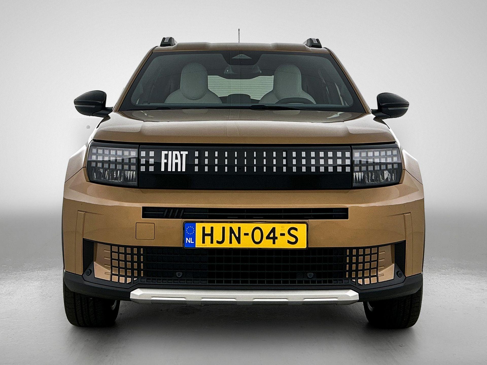 Fiat Grande Panda