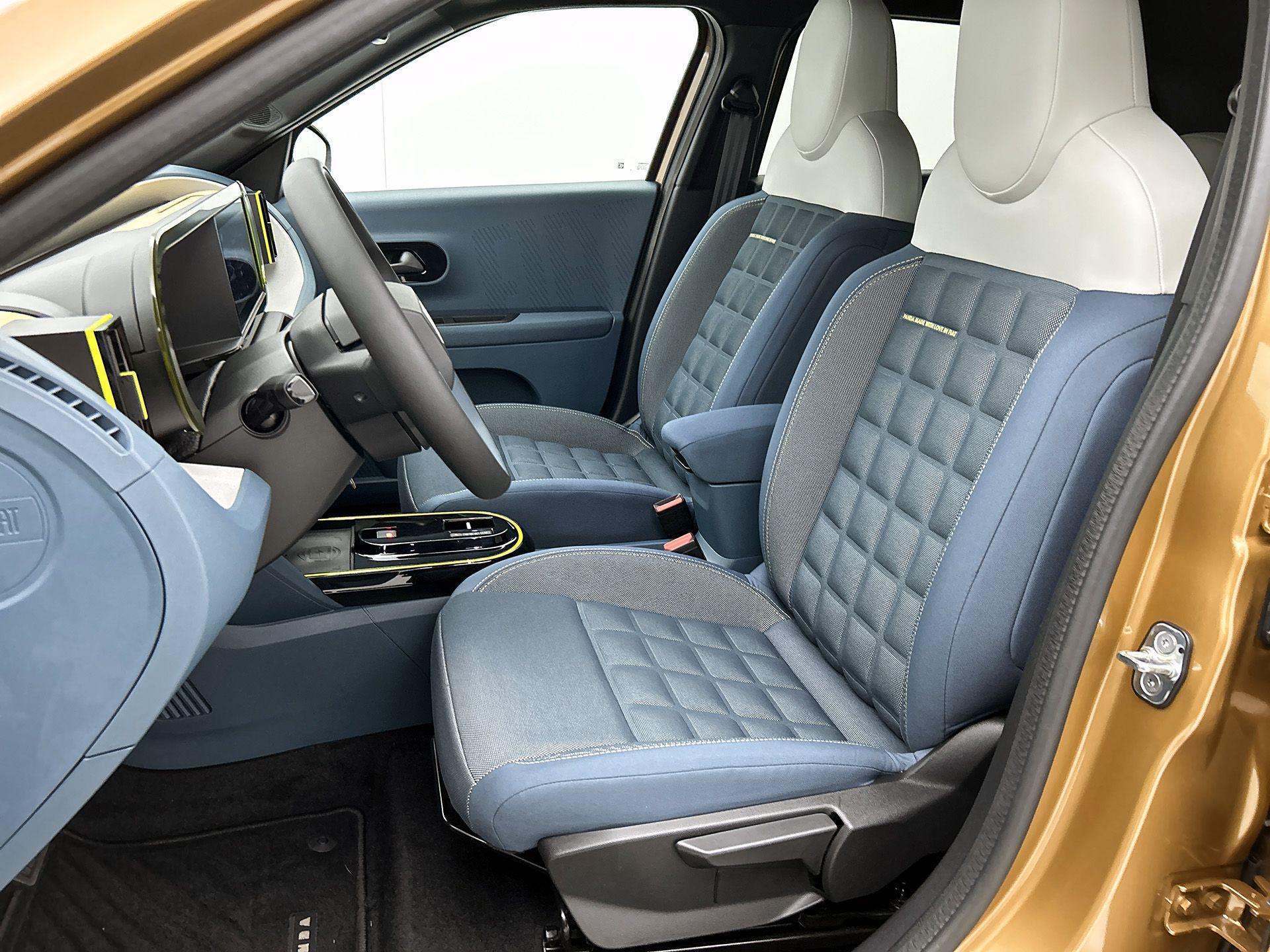 Fiat Grande Panda