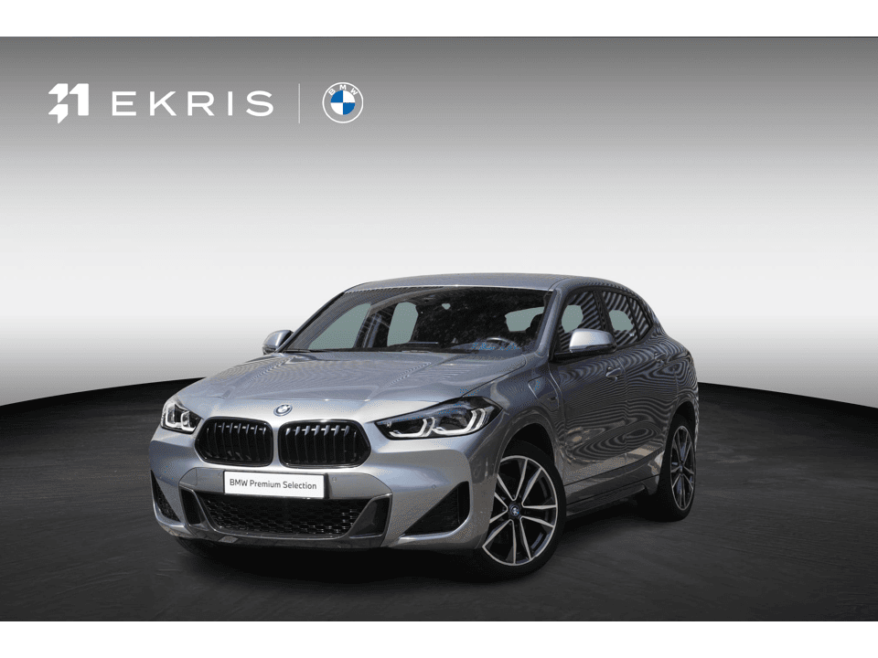 BMW X2 xDrive25e - Afbeelding 1