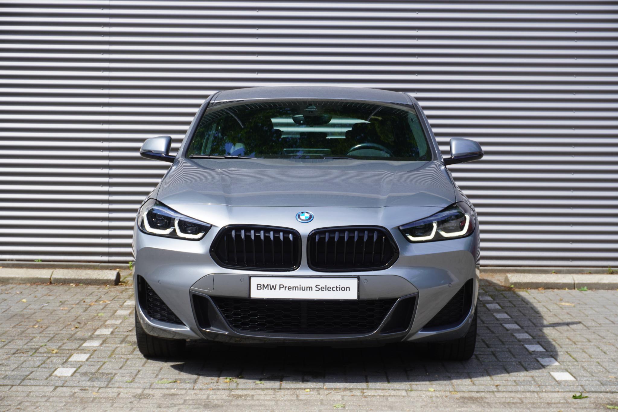 BMW X2 xDrive25e - Afbeelding 2