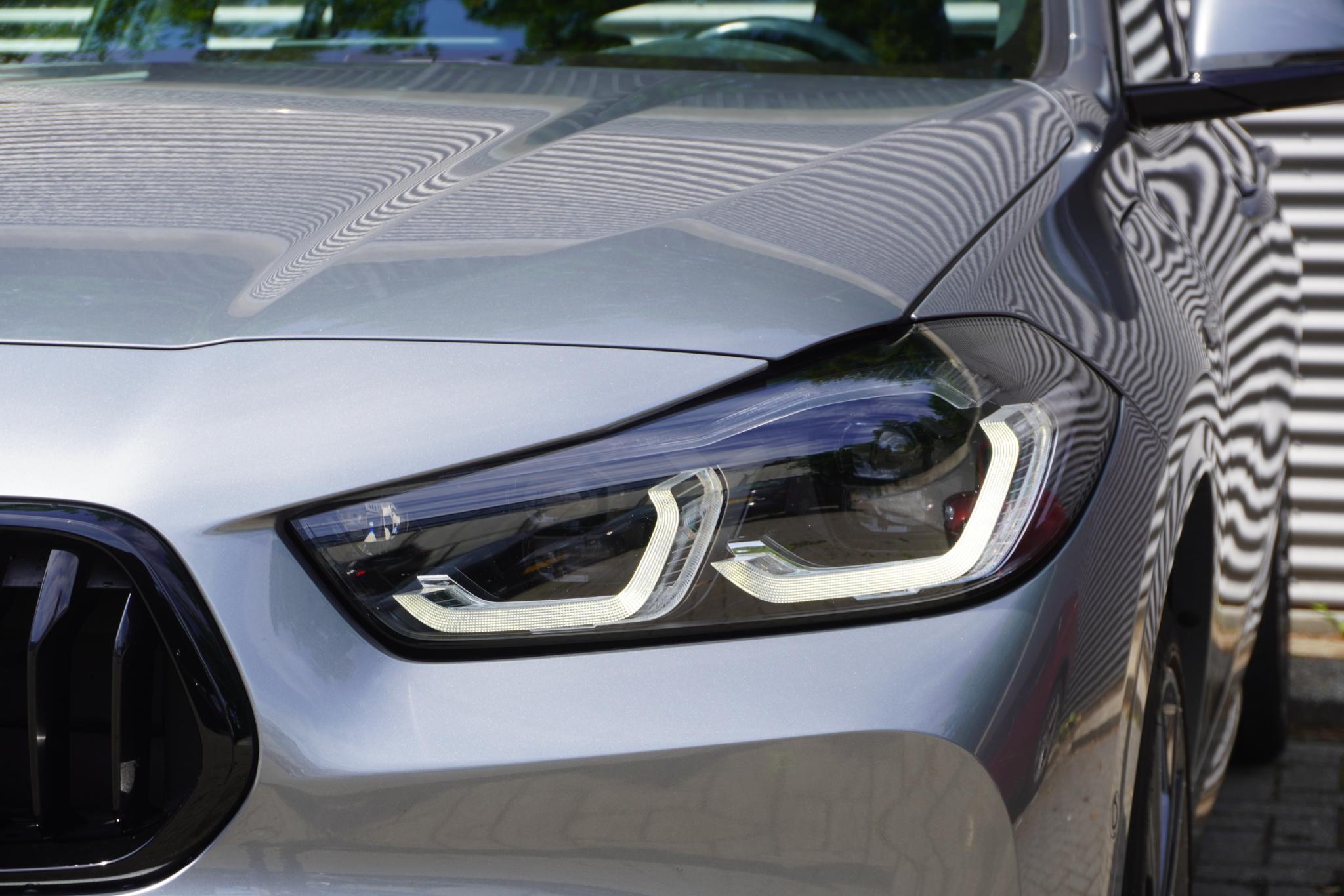 BMW X2 xDrive25e - Afbeelding 3