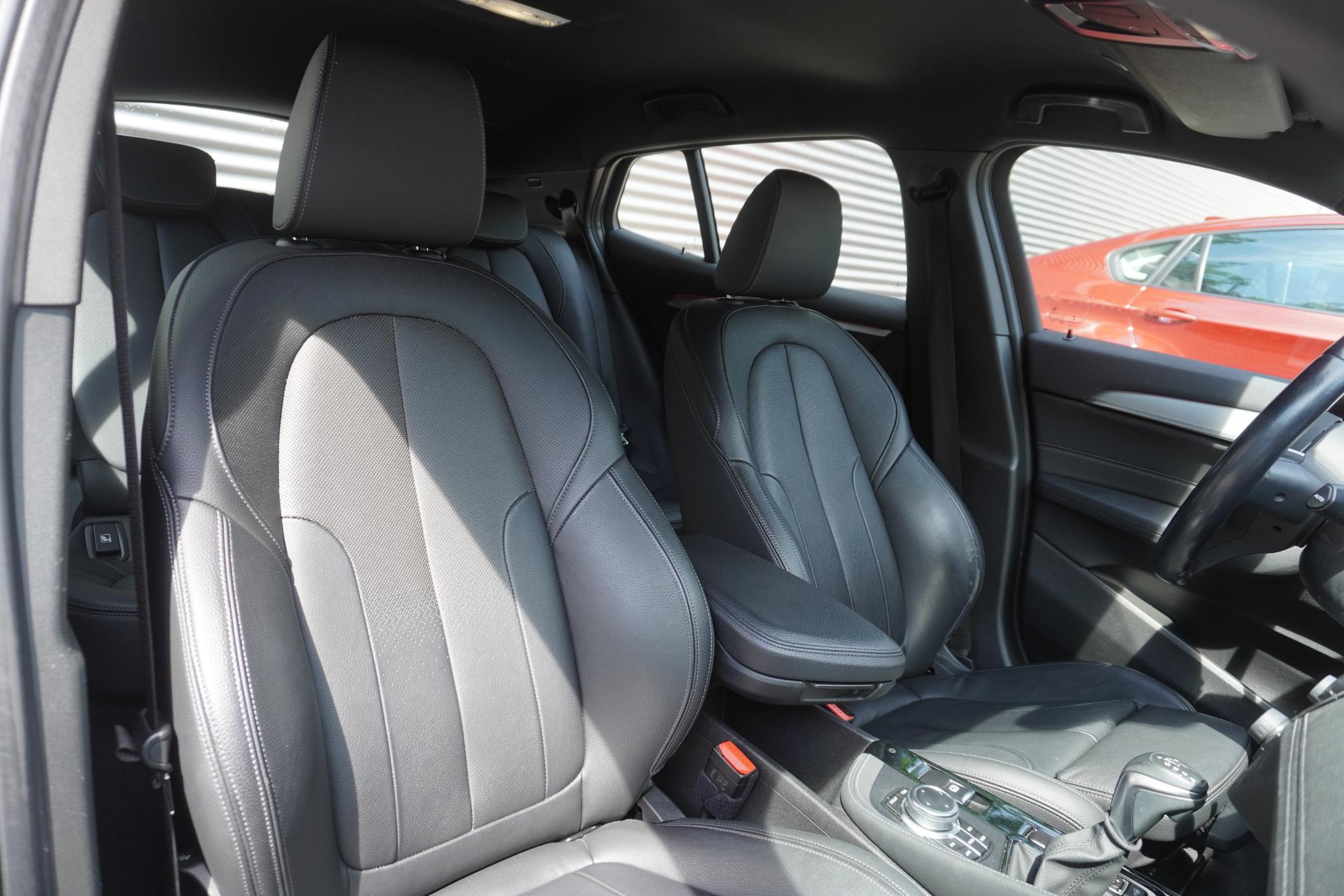 BMW X2 xDrive25e - Afbeelding 4