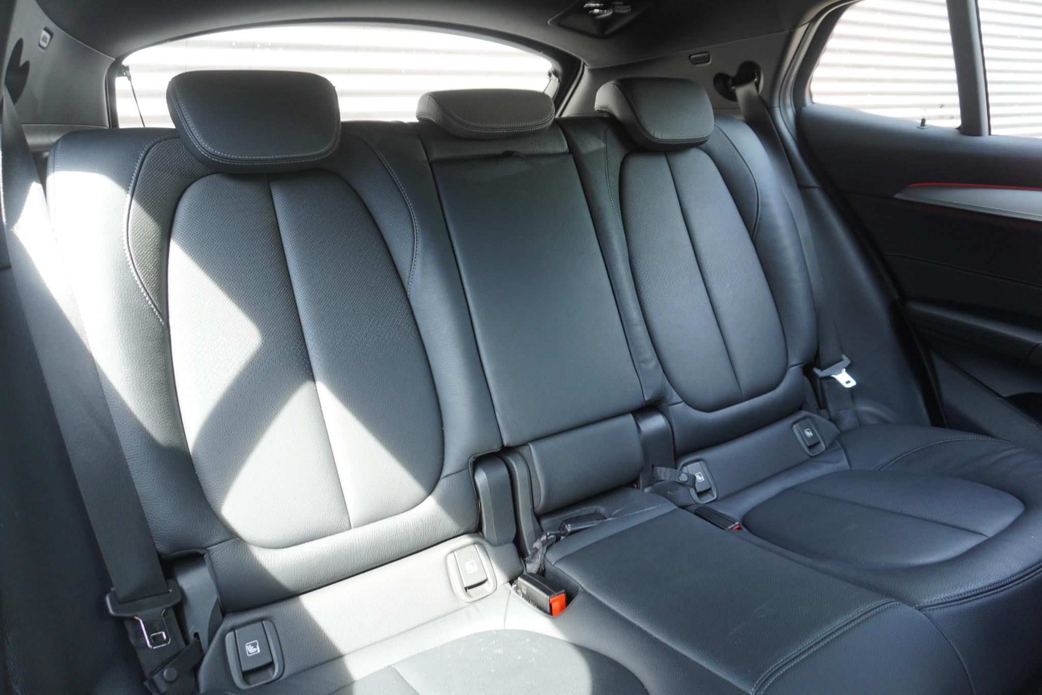 BMW X2 xDrive25e - Afbeelding 5