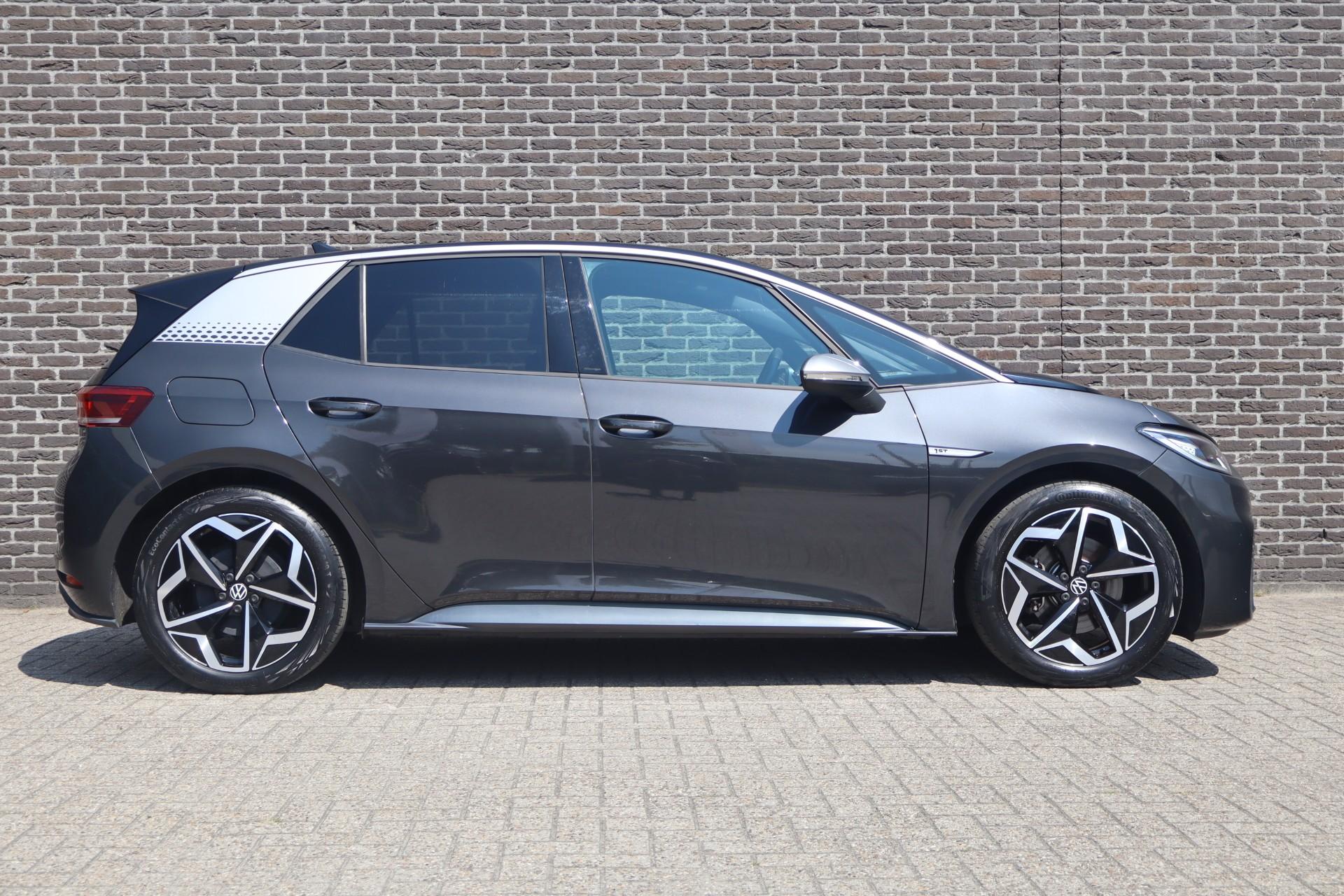 Volkswagen ID.3 First Plus 204pk 58 kWh - Afbeelding 3