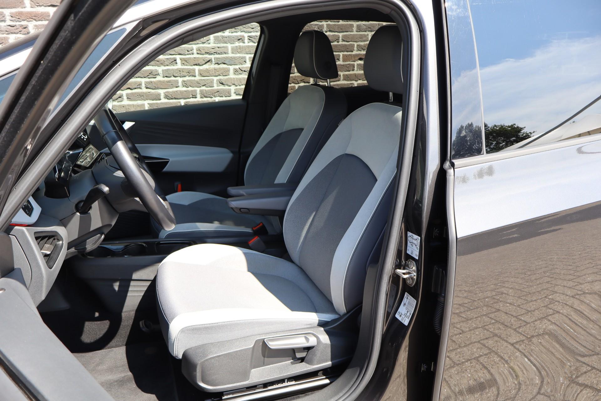 Volkswagen ID.3 First Plus 204pk 58 kWh - Afbeelding 4