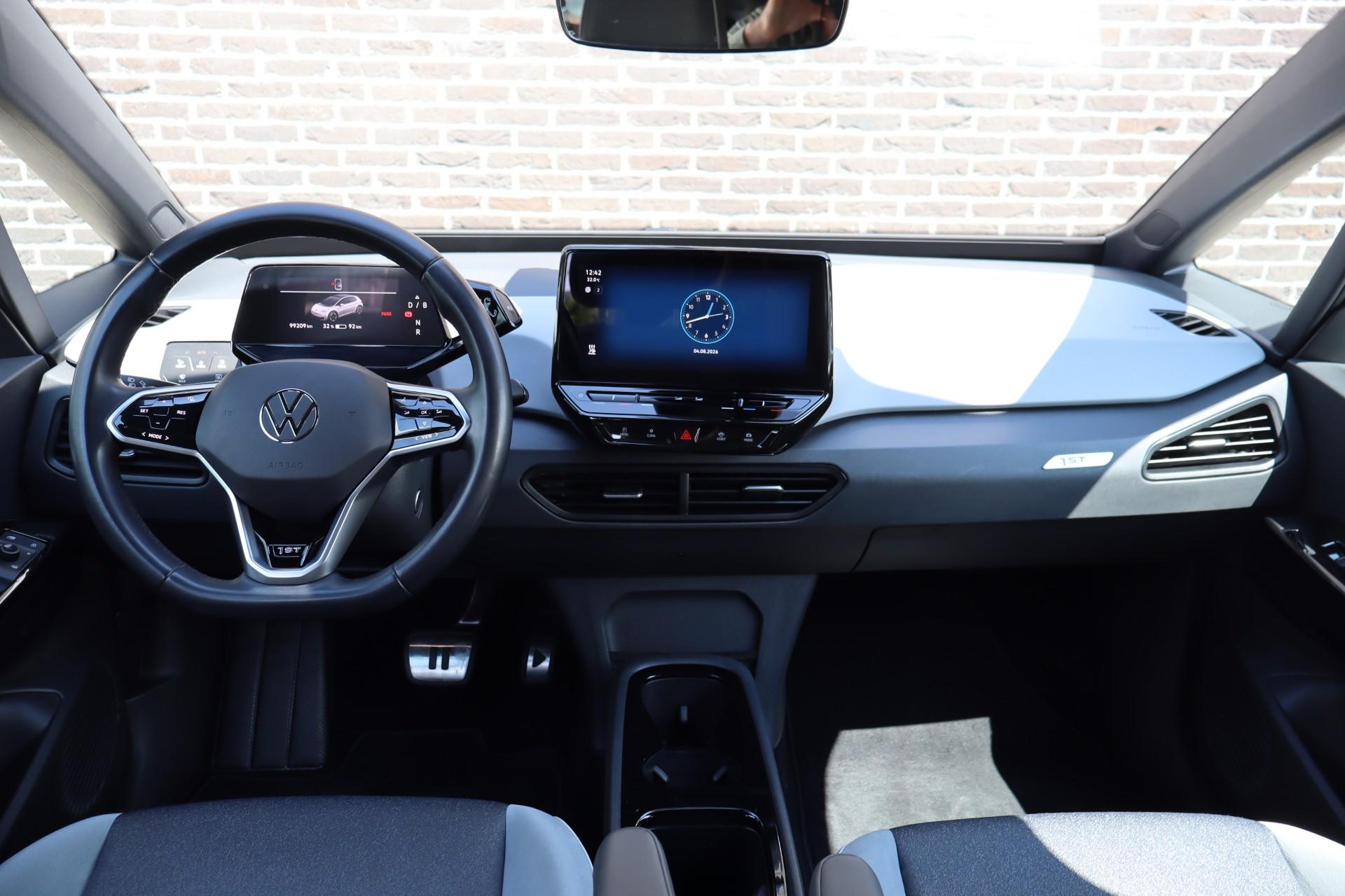 Volkswagen ID.3 First Plus 204pk 58 kWh - Afbeelding 5