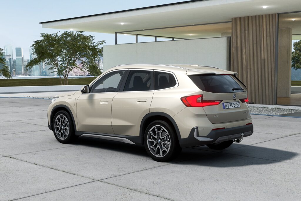 BMW X1 2