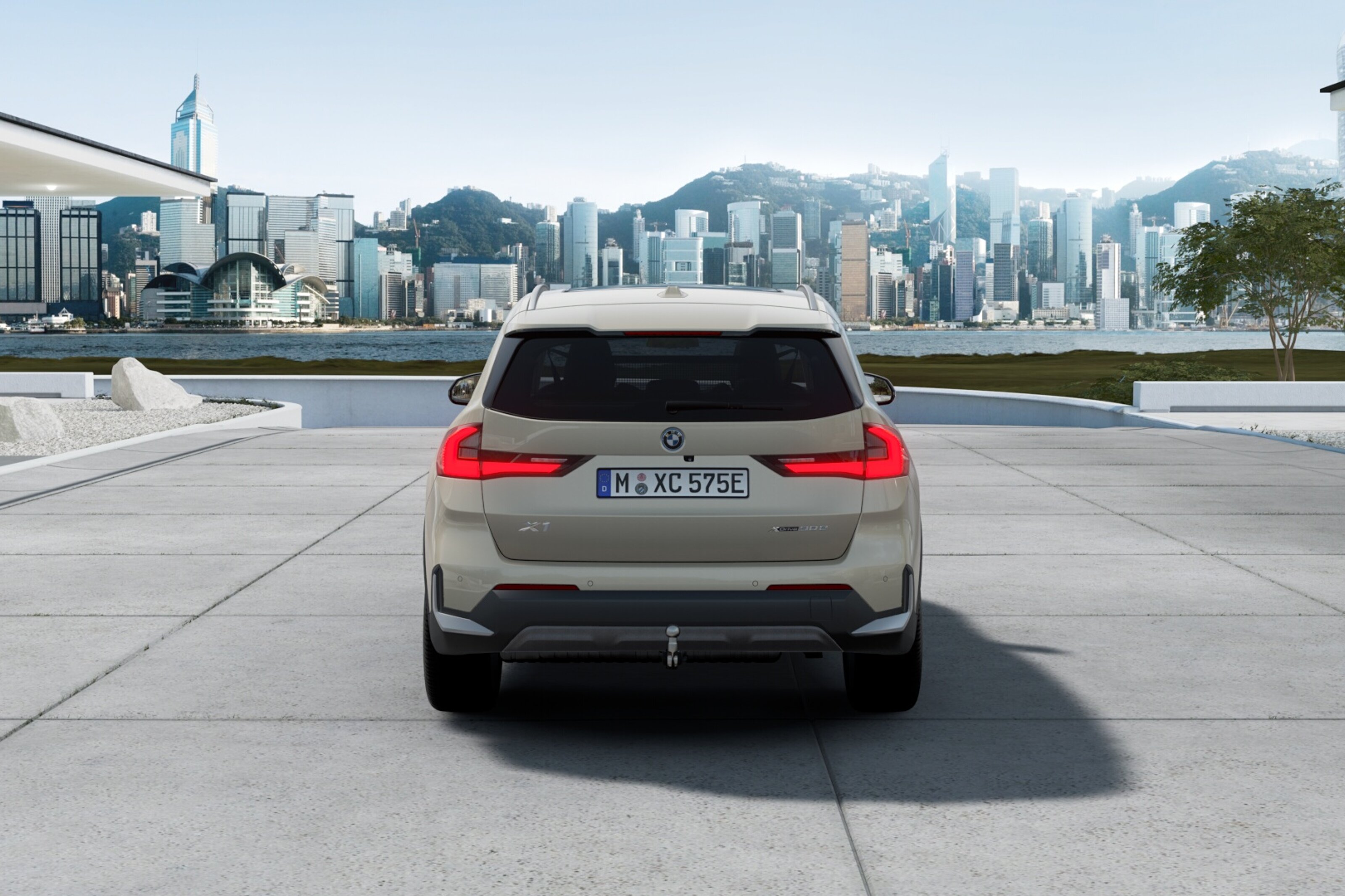 BMW X1 xDrive30e Automaat